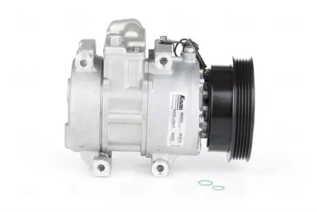 Компресор кондиціонера nissens 890232 Киа Церато 1