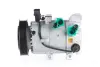 Компресор кондиціонера nissens 890235