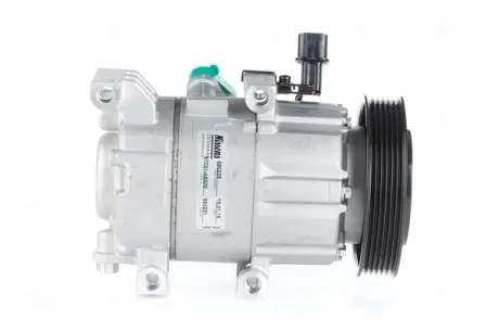 Компресор кондиціонера nissens 890235 Hyundai Элантра md