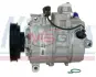Компресор кондиціонера nissens 89023