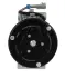 Компресор кондицiонера nissens 89024