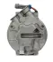 Компресор кондицiонера nissens 89024