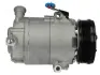 Компресор кондицiонера nissens 89024
