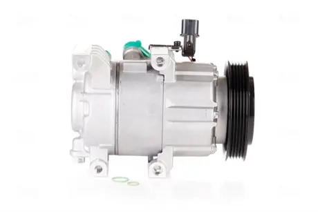 Компресор кондицiонера nissens 890241 Hyundai Элантра md