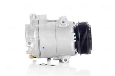 Комплект сцепления в сборе nissens 890259 Chevrolet Cruze