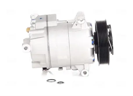 Компресор кондиціонера Nissens 890264