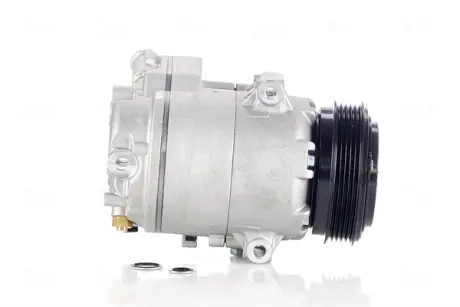 Компресор кондицiонера nissens 890266 Chevrolet Орландо