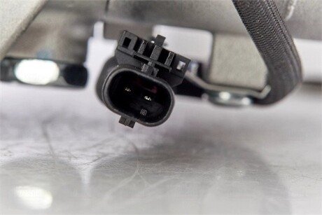 Компресор кондиціонера nissens 890267