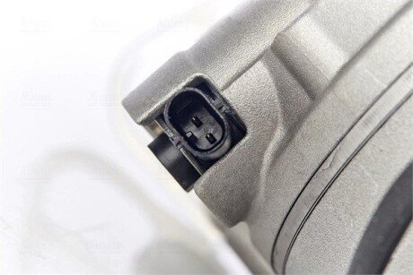 Компресор кондиціонера nissens 890267