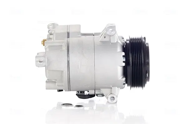Комплект сцепления в сборе nissens 890267