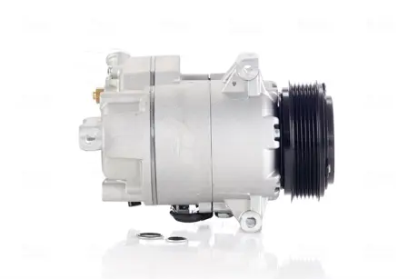 Комплект сцепления в сборе nissens 890267