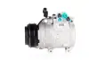 Компресор кондиціонера nissens 890282