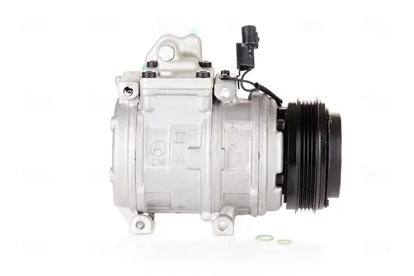 Компресор кондиціонера nissens 890282