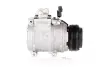 Компресор кондиціонера nissens 890282