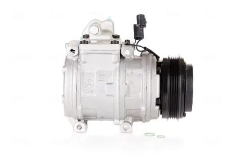Компресор кондиціонера nissens 890282