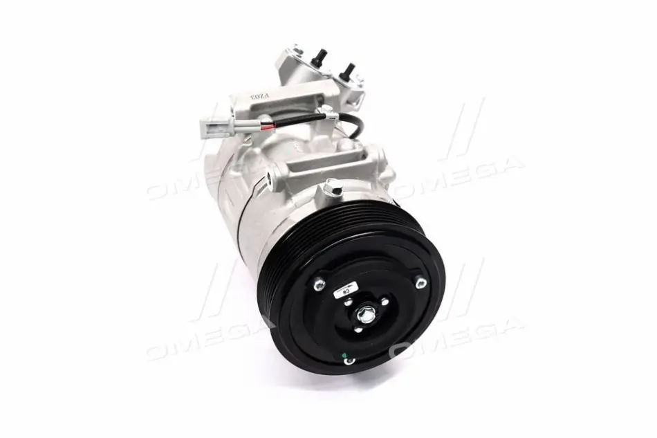 Компресор кондиціонера nissens 890299