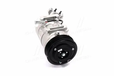 Компресор кондиціонера nissens 890299
