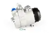 Компресор кондиціонера nissens 890304
