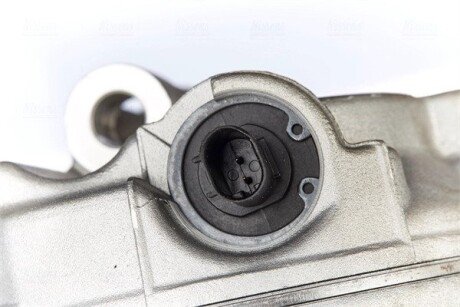 Компресор кондиціонера nissens 890304