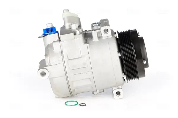 Компресор кондиціонера nissens 890304