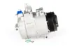 Компресор кондиціонера nissens 890304
