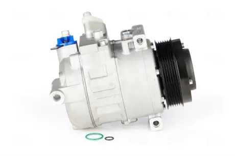Компресор кондиціонера nissens 890304