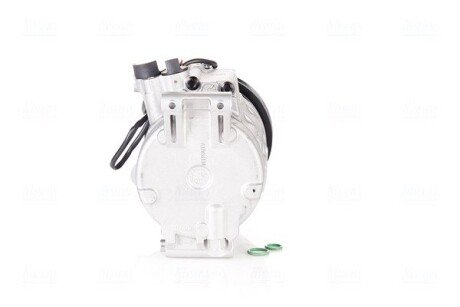 Компресор кондицiонера nissens 890315