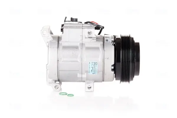 Компресор кондицiонера nissens 890315