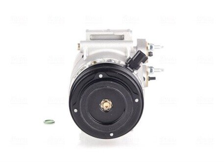 Компресор кондиціонера nissens 890321