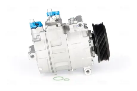Комплект сцепления в сборе nissens 890337