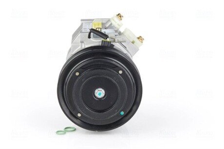 Компресор кондиціонера nissens 890371