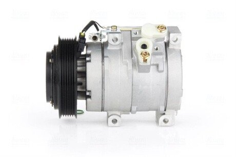 Компресор кондиціонера nissens 890371