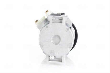 Компресор кондиціонера nissens 890371