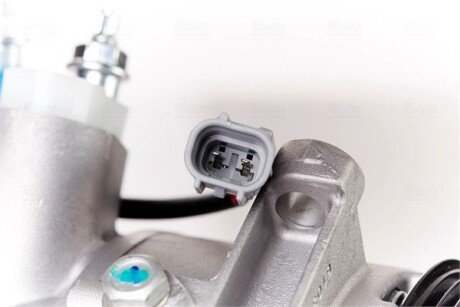 Компресор кондицiонера nissens 890375
