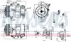 Компресор кондицiонера nissens 890375