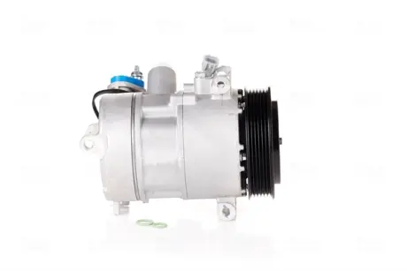 Компресор кондицiонера nissens 890375 Додж Калибр (калибер)