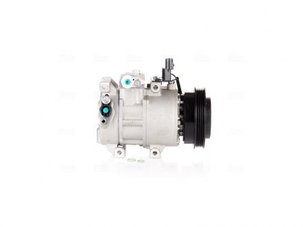 Компресор кондиціонера nissens 890376