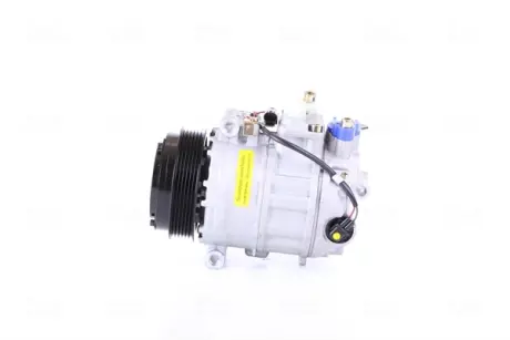 Комплект сцепления в сборе nissens 890379