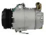 Компресор кондицiонера nissens 89037