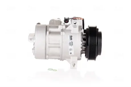 Компресор кондиціонера Nissens 890394