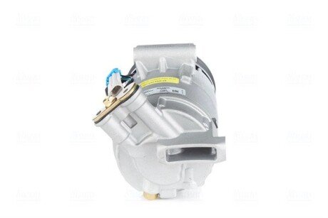 Компресор кондицiонера nissens 89041