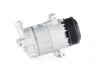 Компресор кондицiонера nissens 89041