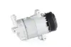Компресор кондицiонера nissens 89041