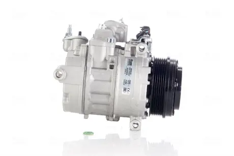 Комплект зчеплення в зборі Nissens 890419