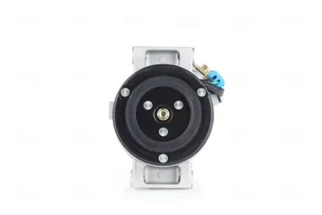 Компресор кондицiонера nissens 89041