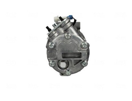 Компресор кондиціонера nissens 89042