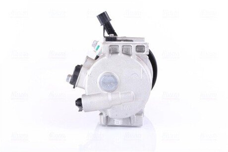 Компресор кондицiонера nissens 890425