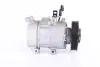 Компресор кондицiонера nissens 890425