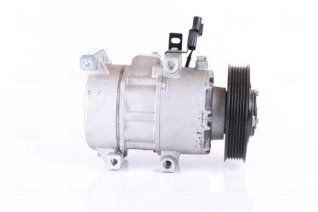 Компресор кондицiонера nissens 890425