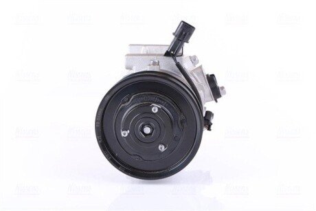Компресор кондицiонера nissens 890425